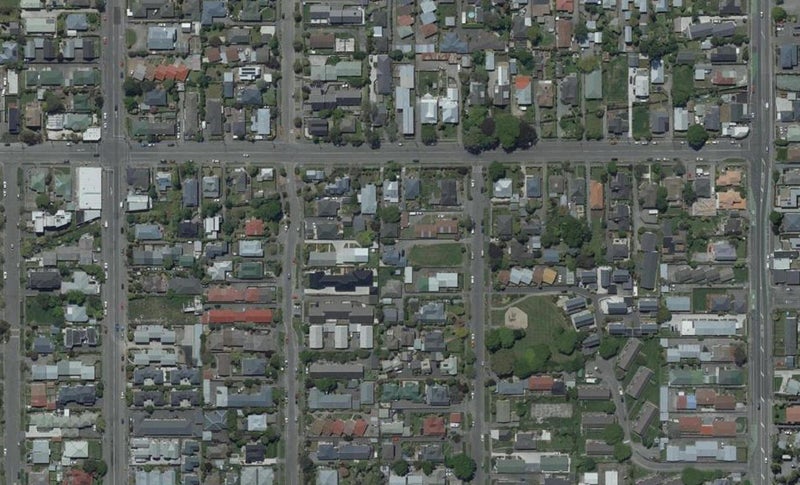 143 Champion Street, Edgeware, Christchurch - Carousel 1