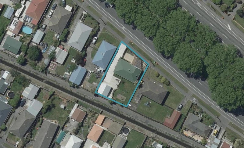 426 Linwood Avenue, Bromley, Christchurch - Carousel 1