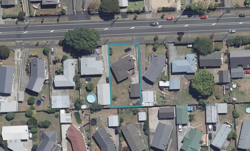 221 Sandwich Road, St Andrews, Hamilton - Carousel 1
