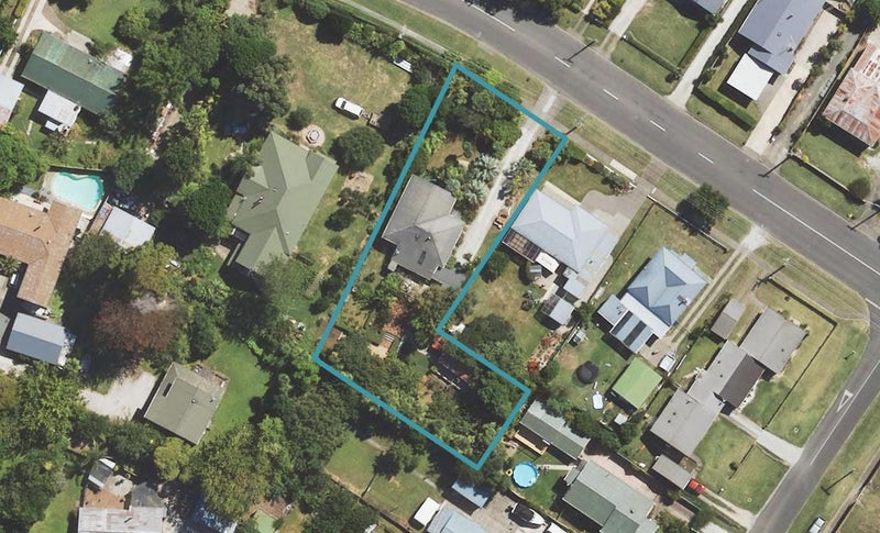200 Stout Street, Mangapapa, Gisborne - Carousel 1