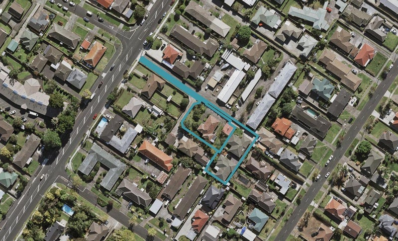 1/0 St George Street, Papatoetoe, Auckland - Carousel 1