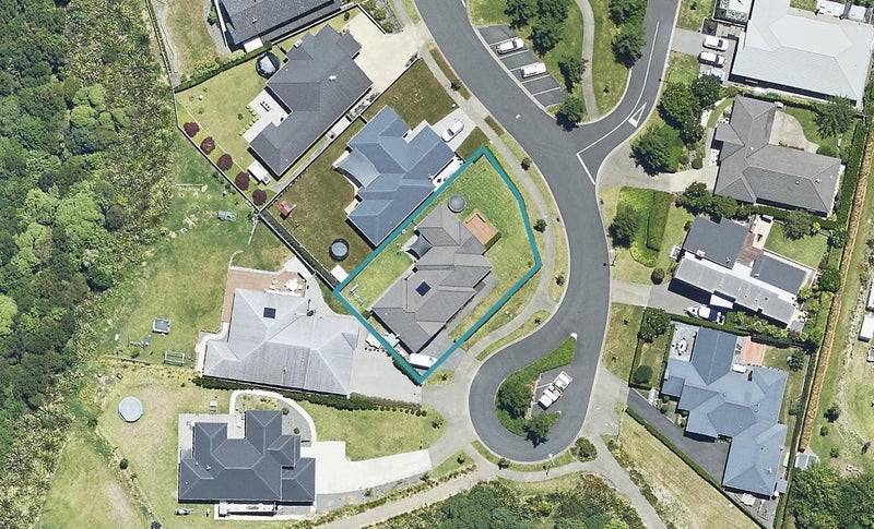 72 Rexford Heights, Pyes Pa, Tauranga - Carousel 1