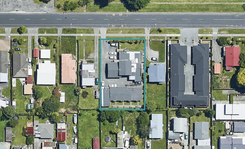 18 Pererika Street, Victoria, Rotorua - Carousel 1