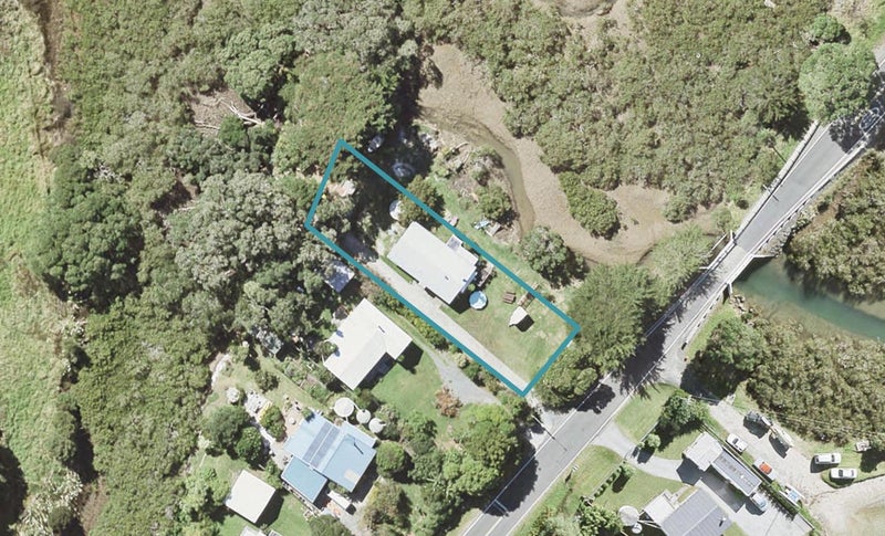396 Leigh Road, Warkworth - Carousel 1