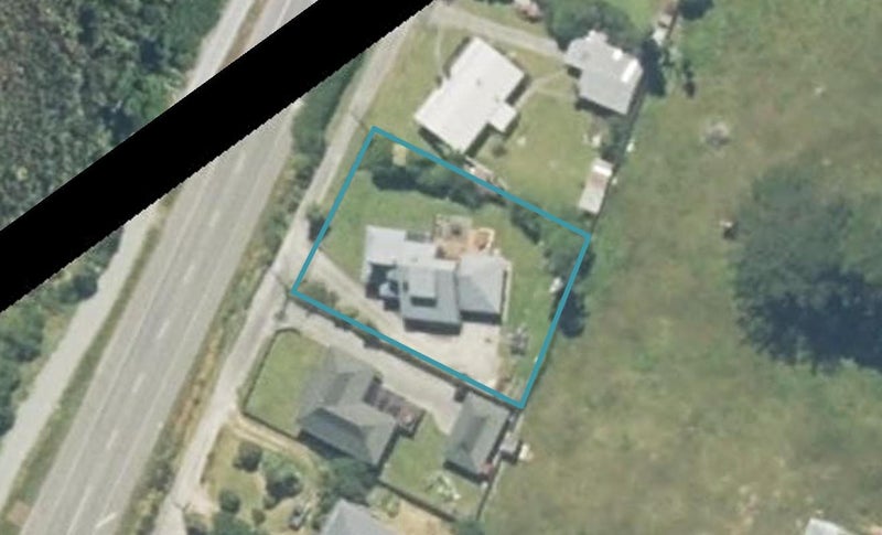 689 Main South Road, Gladstone, Greymouth - Carousel 1