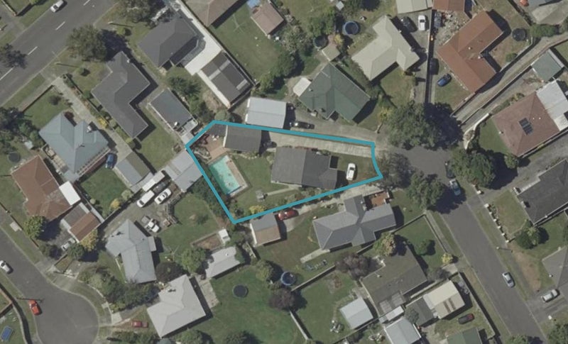 4 Hinau Place, Cloverlea, Palmerston North - Carousel 1