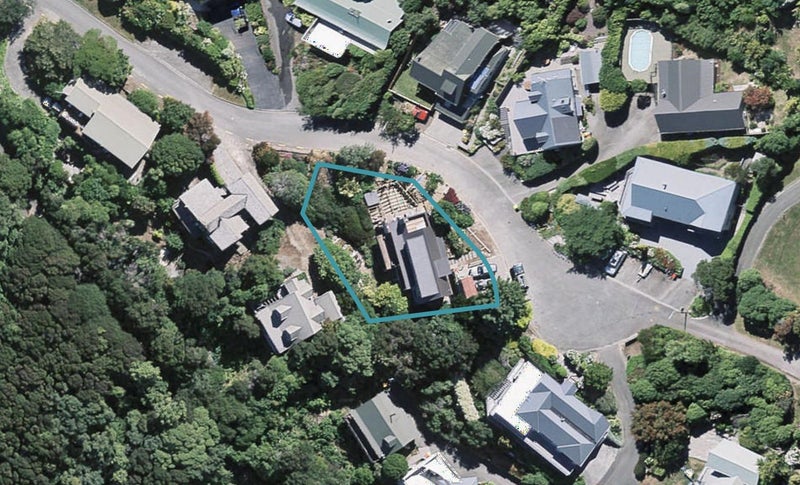 12 Settlers Hill, Akaroa, Akaroa - Carousel 1