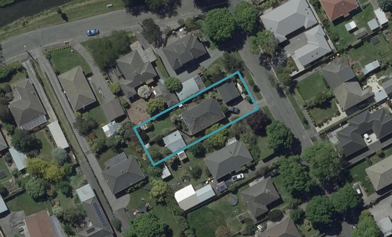 23 Wilding Street, Saint Martins, Christchurch - Carousel 1