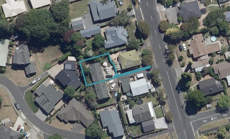 12A Argyle Street, Hamilton East, Hamilton - Carousel 1