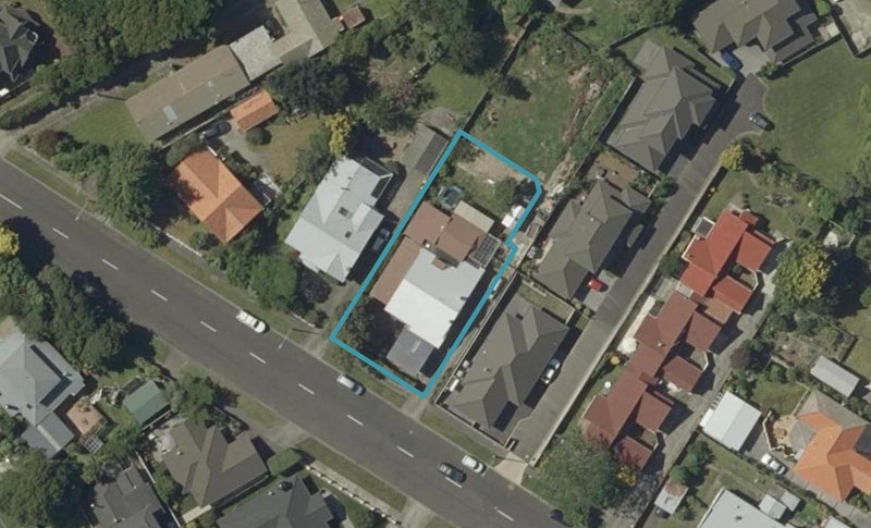 35 Jickell Street, Hokowhitu, Palmerston North - Carousel 1