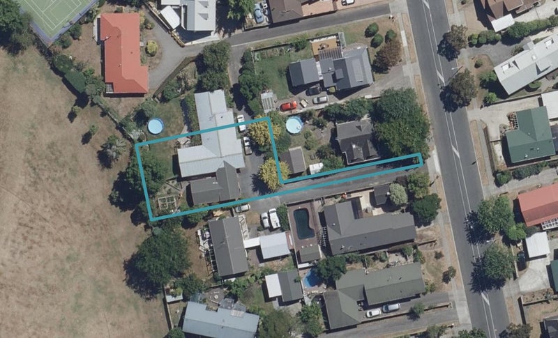 45 Ashurst Avenue, Pukete, Hamilton - Carousel 1