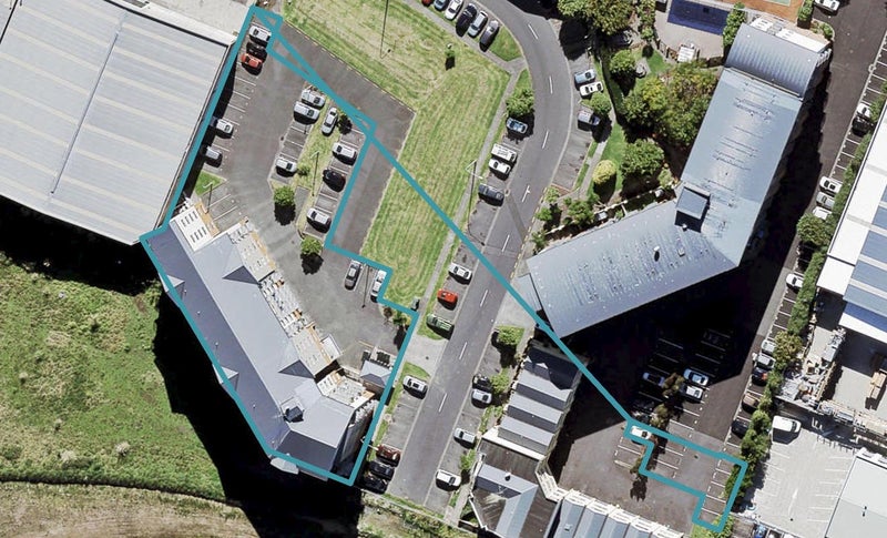 5B/17 Crown Lynn Place, New Lynn, Auckland - Carousel 1