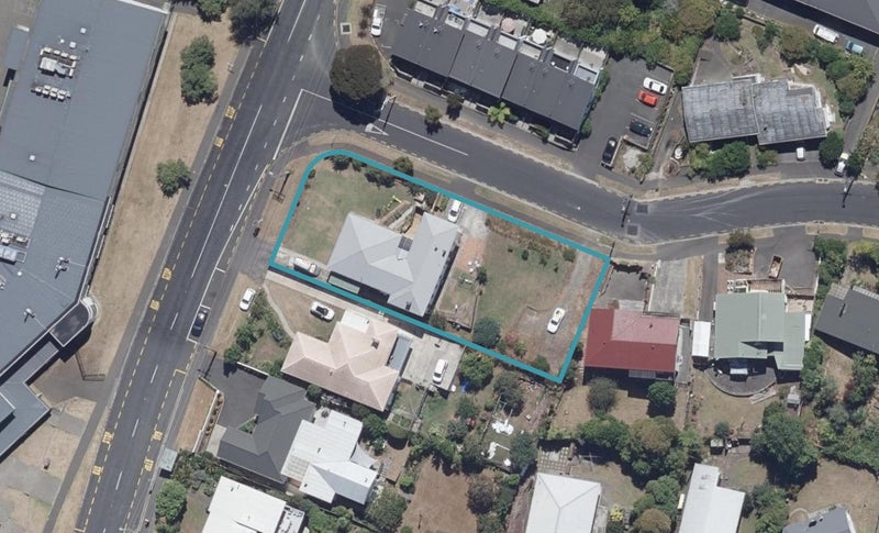 104 Hillcrest Road, Hillcrest, Hamilton - Carousel 1