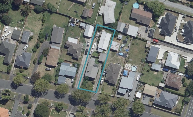 6 Olwyn Terrace, Dinsdale, Hamilton - Carousel 1