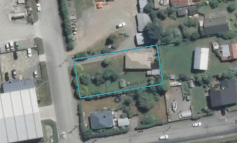 4 Thomas Street, Temuka - Carousel 1