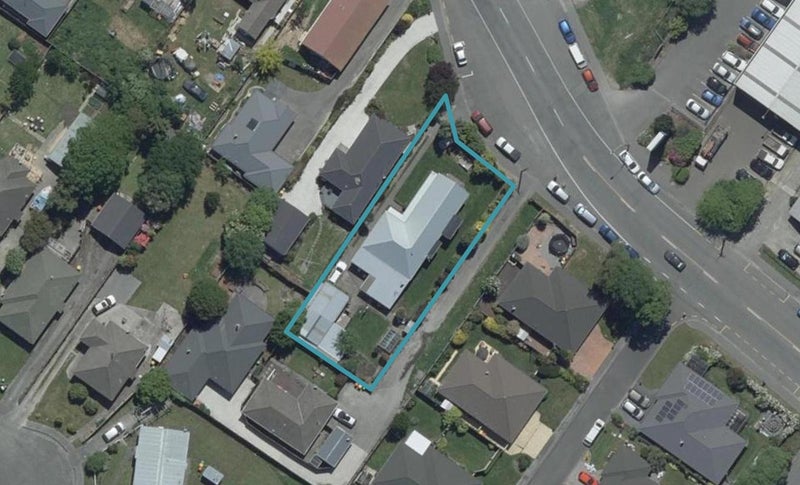 113 Sawyers Arms Road, Northcote, Christchurch - Carousel 1