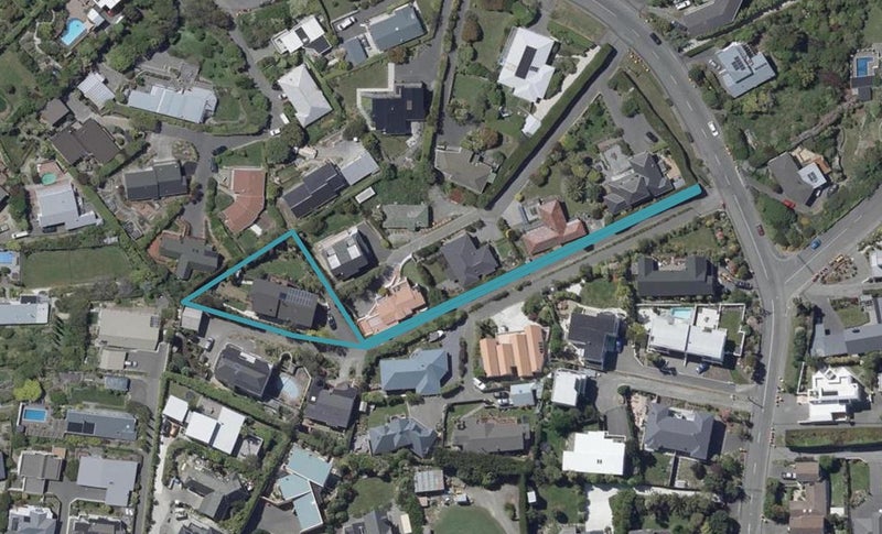 220A Mount Pleasant Road, Mount Pleasant, Christchurch - Carousel 1