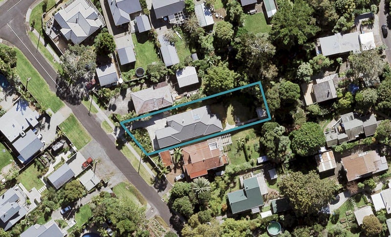 6 Duncan Rise, Herald Island, Auckland - Carousel 1