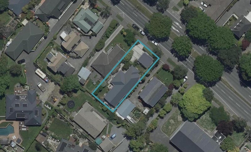 247 Memorial Avenue, Burnside, Christchurch - Carousel 1