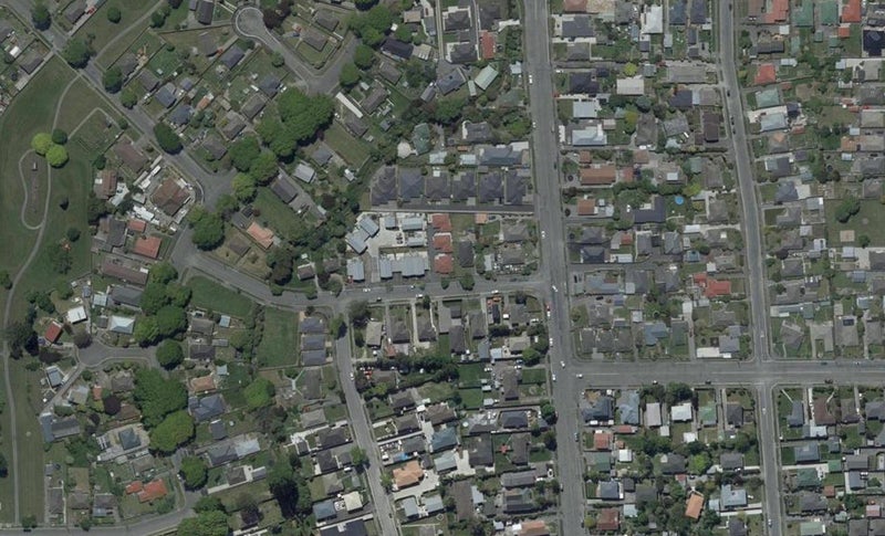1/19 Orontes Street, Shirley, Christchurch - Carousel 1