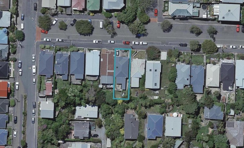 27 Chilka Street, Berhampore, Wellington - Carousel 1