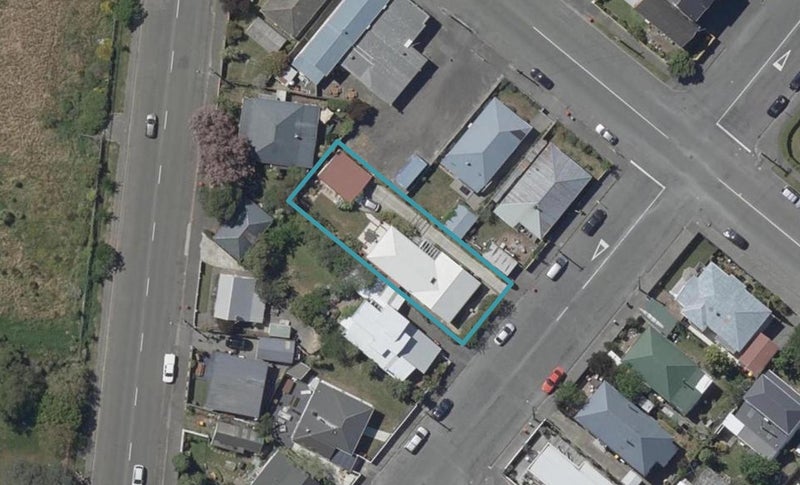 34 Stoke Street, Sumner, Christchurch - Carousel 1