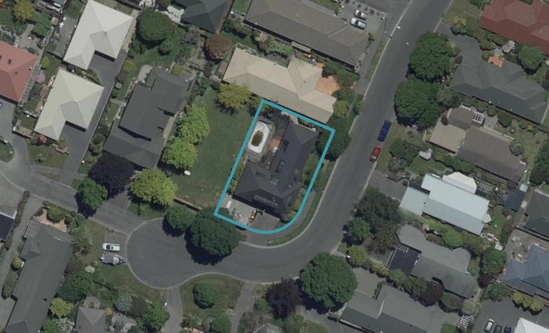 22 Cricklewood Place, Avonhead, Christchurch - Carousel 1
