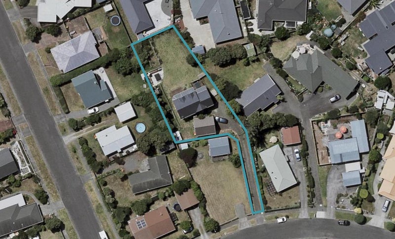 5 Tobys Way, Waikanae Beach, Waikanae - Carousel 1