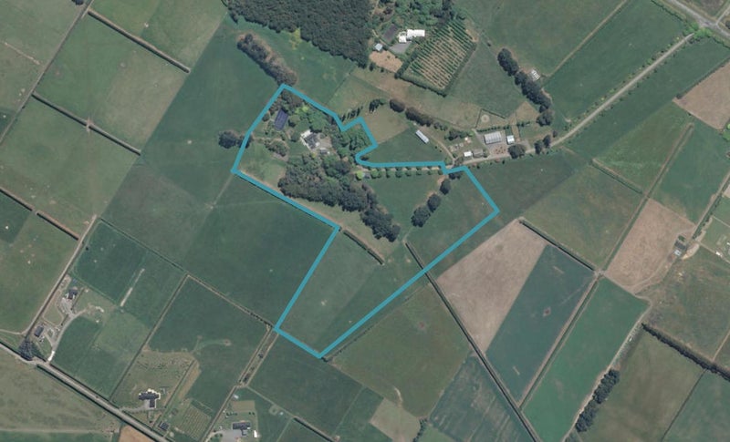 481 Mount Thomas Road, Fernside, Rangiora - Carousel 1