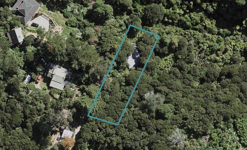 26 Te Aroha Avenue, Oneroa, Waiheke Island - Carousel 1