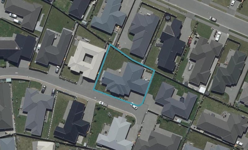19 Conie Glen Lane, Broomfield, Christchurch - Carousel 1