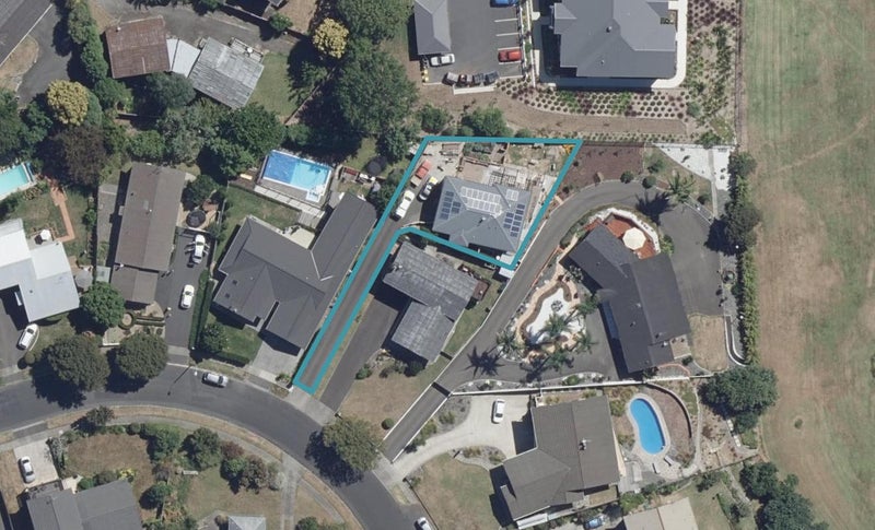 11 Marnane Terrace, St Andrews, Hamilton - Carousel 1