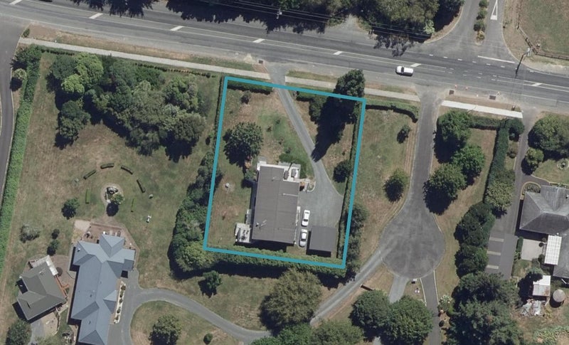 122A Matangi Road, Matangi, Hamilton - Carousel 1