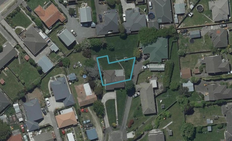 9A Huia Street, Riccarton, Christchurch - Carousel 1