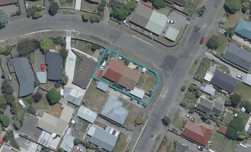2/1 Ingrid Street, Parklands, Christchurch - Carousel 1