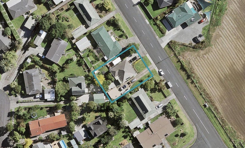 95 Opaheke Road, Opaheke, Papakura - Carousel 1