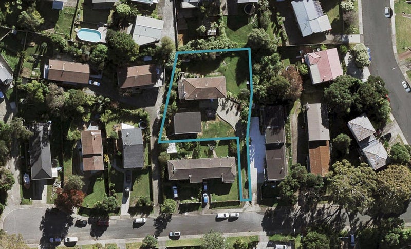 7 Jenanne Place, Totara Vale, Auckland - Carousel 1