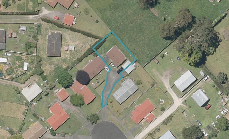 61A Wembley Place, Whanganui East, Whanganui - Carousel 1