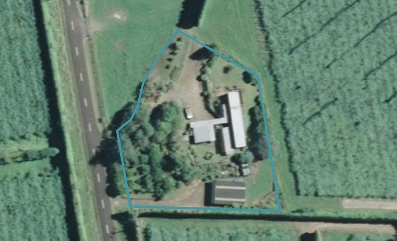 541 Paerata Ridge Road, Waiotahe, Opotiki - Carousel 1