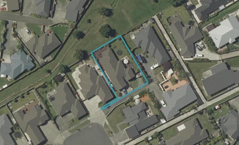 21 Sorrento Place, Kelvin Grove, Palmerston North - Carousel 1