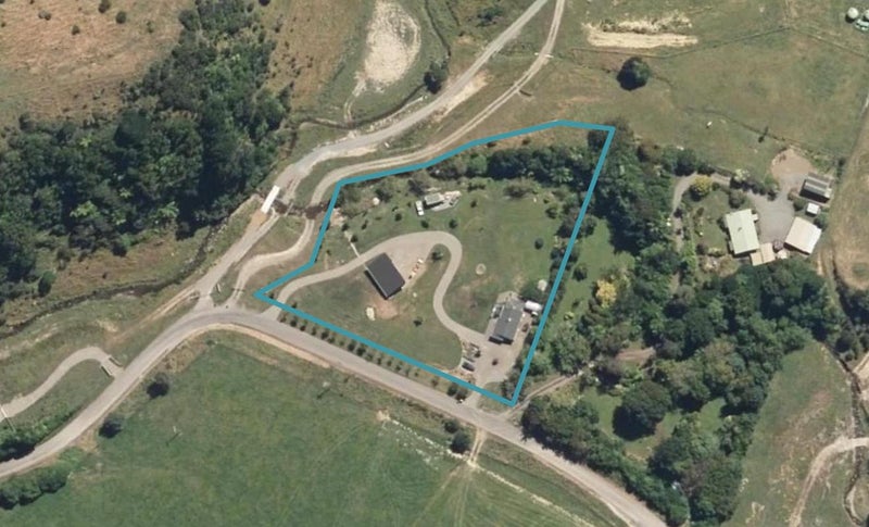 29 Corbetts Road, Manakau, Otaki - Carousel 1