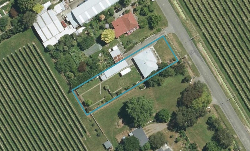 89 Vickerman Street, Grovetown, Blenheim - Carousel 1