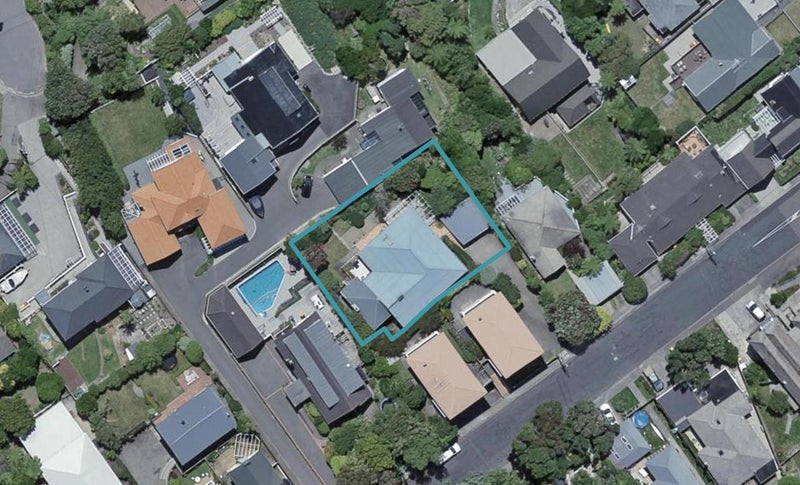10 Everest Street, Khandallah, Wellington - Carousel 1