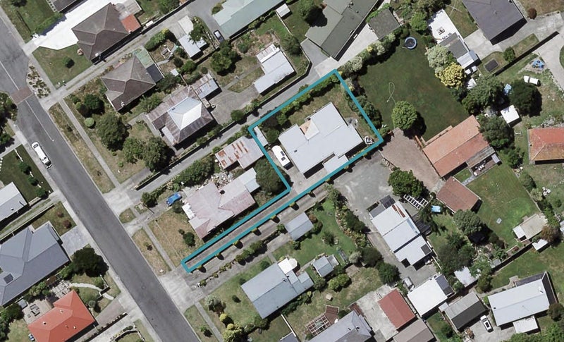404A Fenwick Street, Mayfair, Hastings - Carousel 1
