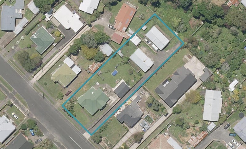 28A Kings Avenue, Gonville, Whanganui - Carousel 1
