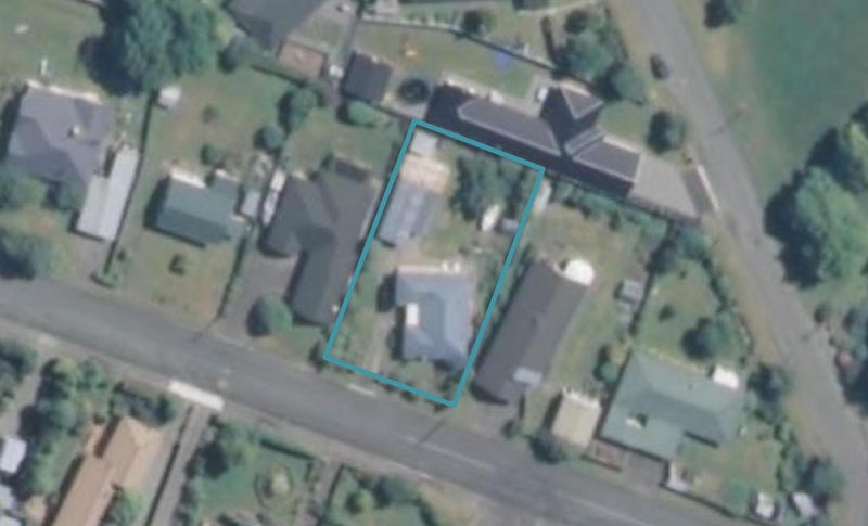 39 Alexandra Street, Temuka, Temuka - Carousel 1