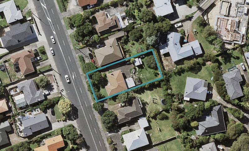 137 Forrest Hill Road, Forrest Hill, Auckland - Carousel 1