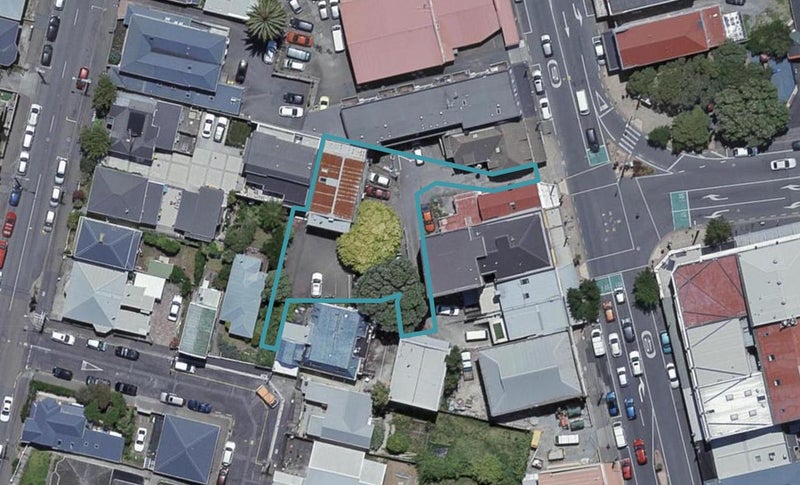 168A Riddiford Street, Newtown, Wellington - Carousel 1