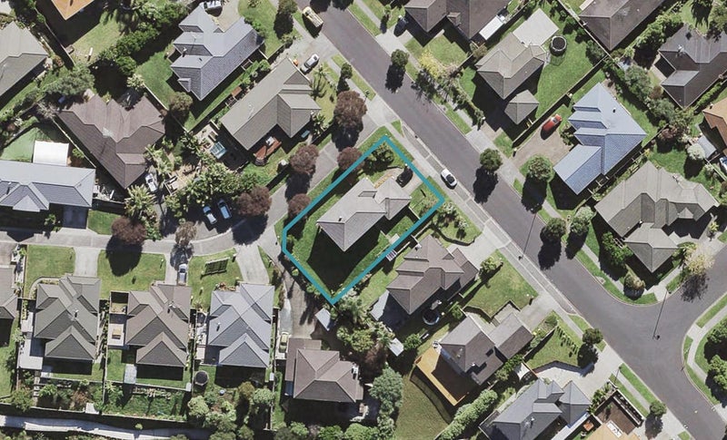 23 William Gamble Drive, Greenhithe, Auckland - Carousel 1