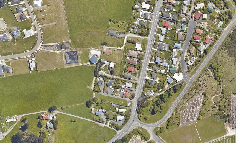 78A Churchill Street, Kaikōura - Carousel 1
